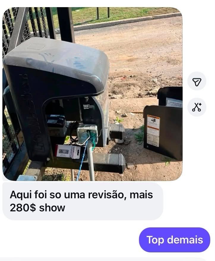 Depoimento de aluno 3