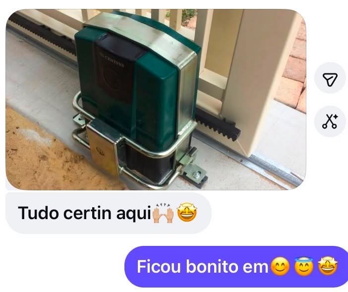 Depoimento de aluno 1